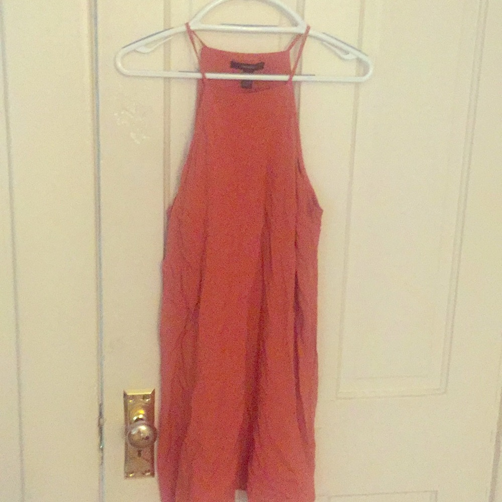 Forever 21 summer dress